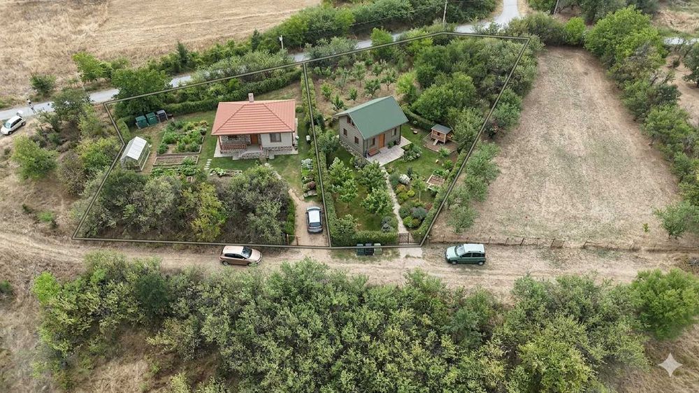 Продава се Парцел в с. Орач, Област Търговище - 2443 кв.м за 5 €/кв.м - Снимка #8