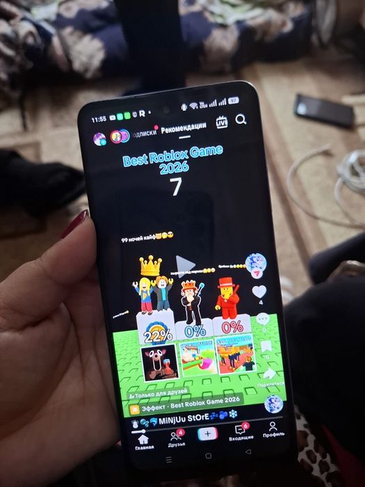 Oppo a3 256gb хорошем состоянии