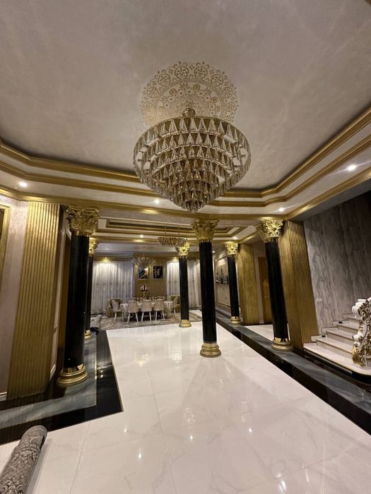 Продается Новый Дом , Улица Тикланиш , Строили для себя!