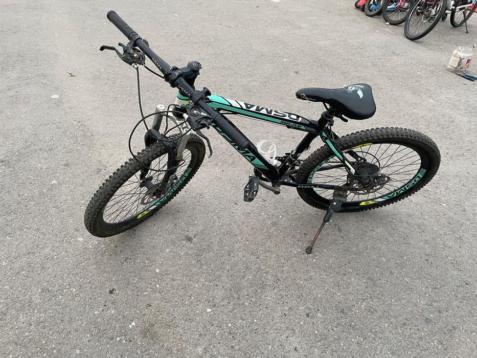 Продам велосипеды