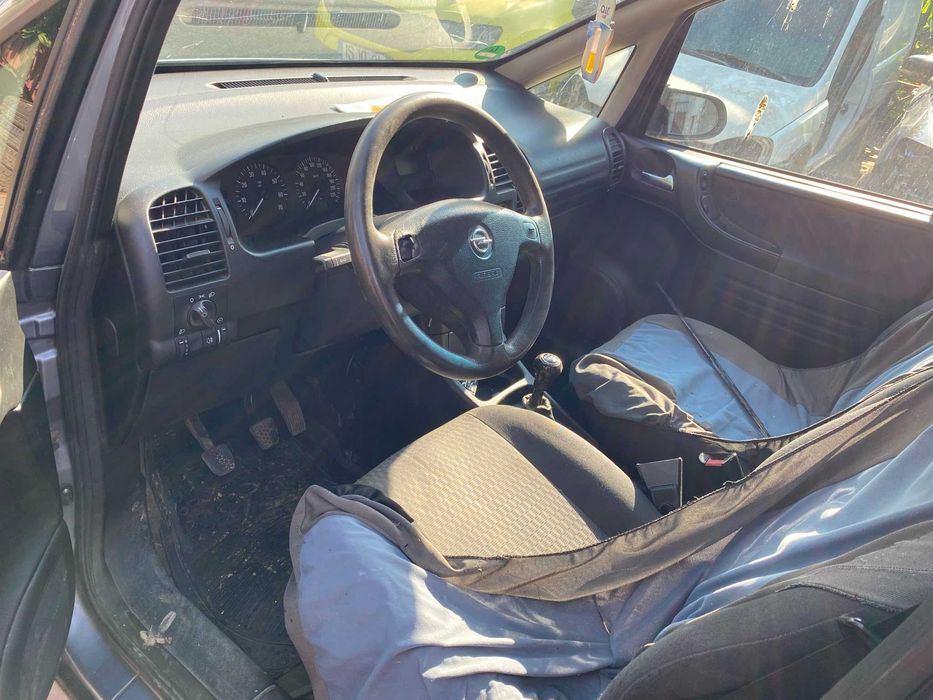 Piese  OPEL ZAFIRA -A  1.8 benzina - 18xe