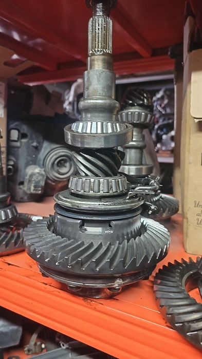 Piese Suzuki Grand Vitara