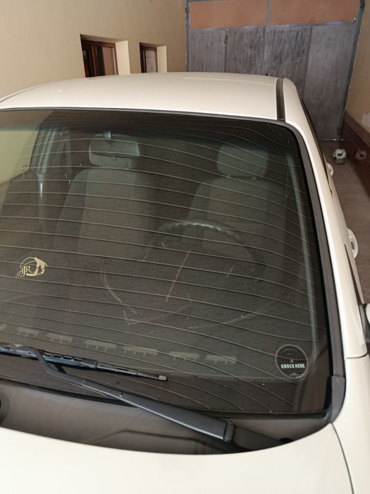 Chevrolet Lacetti / Gentra 2019 — 3