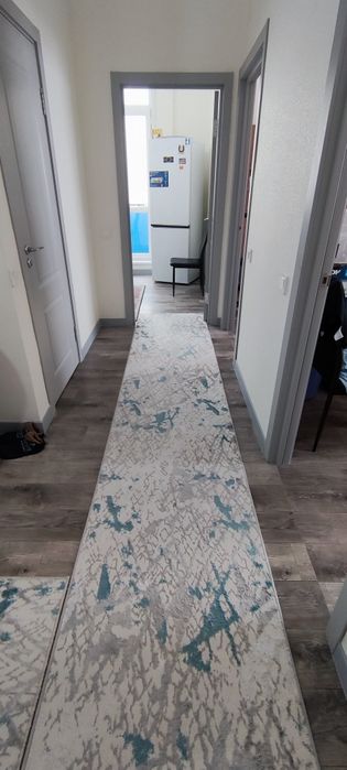 2-х комнатная квартира