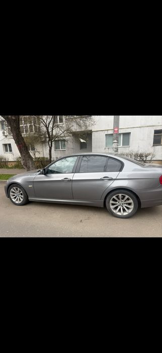 Bmw e 90 stare buna atat estetic cat si tehnic