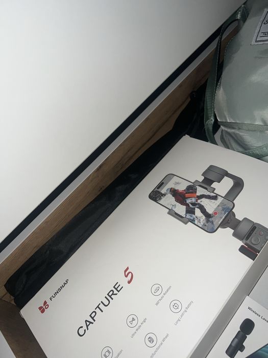 Стабилизатор для телефона