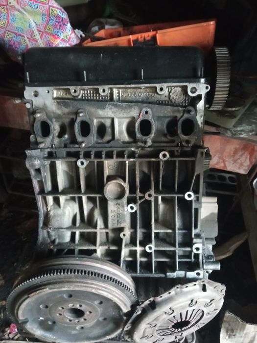 Продам двигатель