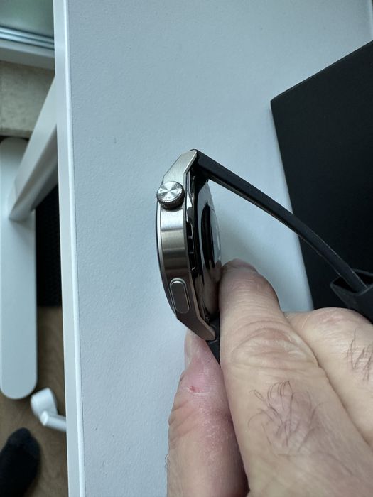 Huawei watch GT3 pro