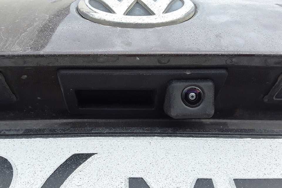 Camera marsarier VW Passat , Tiguan, Jetta, Audi. AHD 1080P- 170*