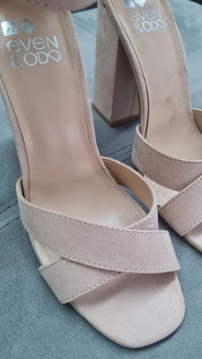 Сандали Even & Odd