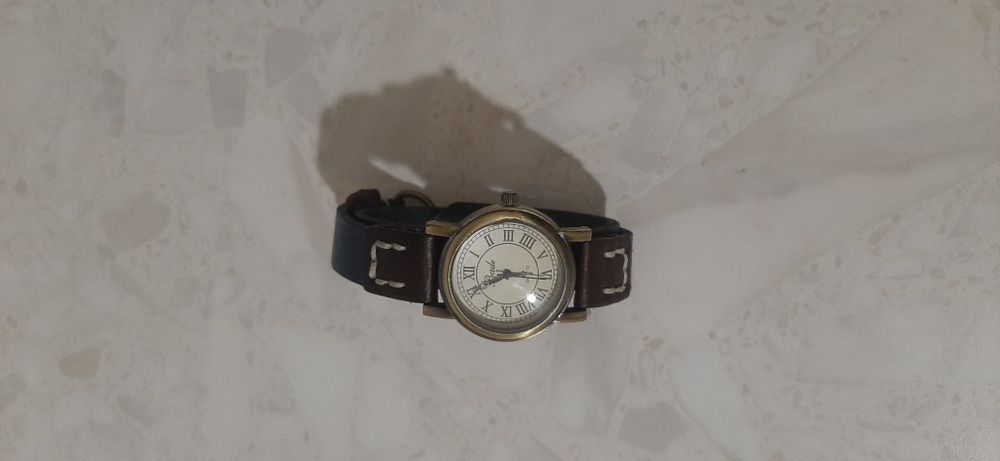 Anekke! Ръчно направени бижута и други. Часовник - гривна