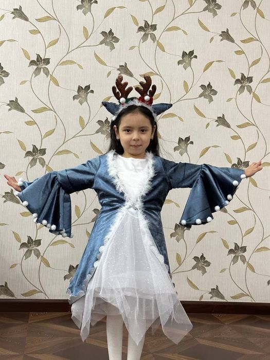 Детские костюмы на прокат