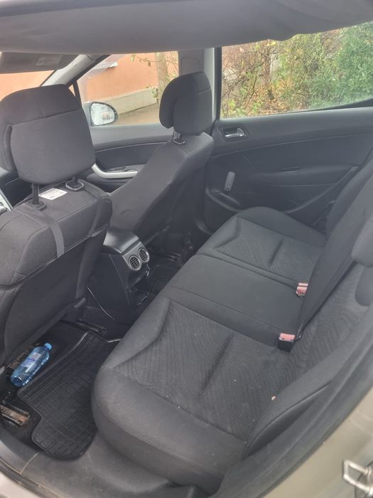 PEUGEOT 308  , an 2008