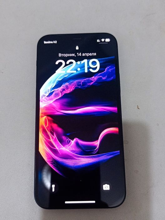 Продается iPhone 12