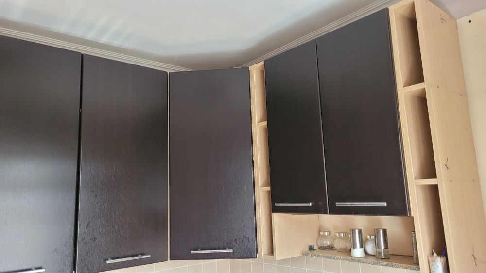 Продам кухню б/у дёшево.