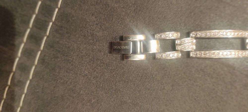 Дамски часовник Swarovski