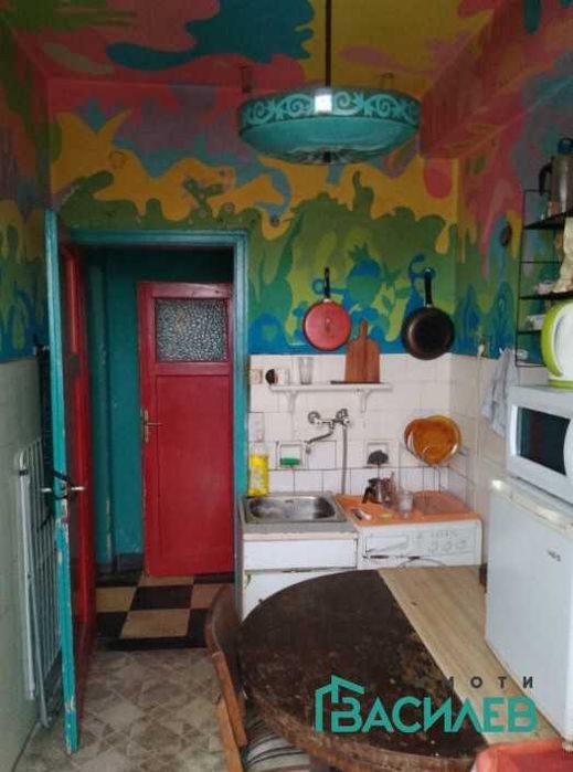 Продава 2-СТАЕН град София, Център