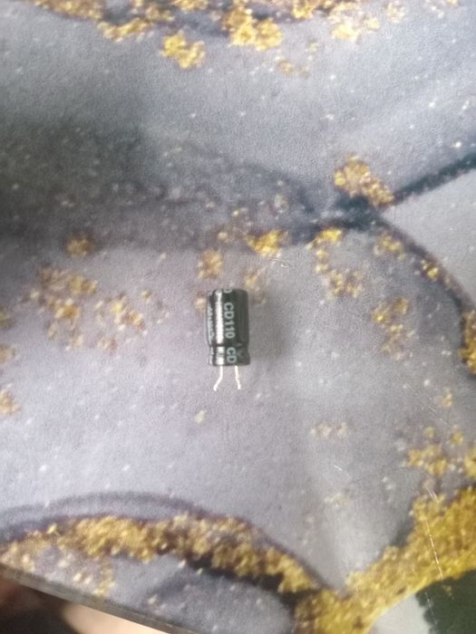 Кондецаторы срочно