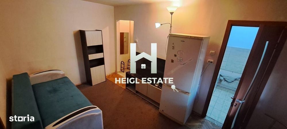 Apartment in Timișoara, Șagului - Vedere 2