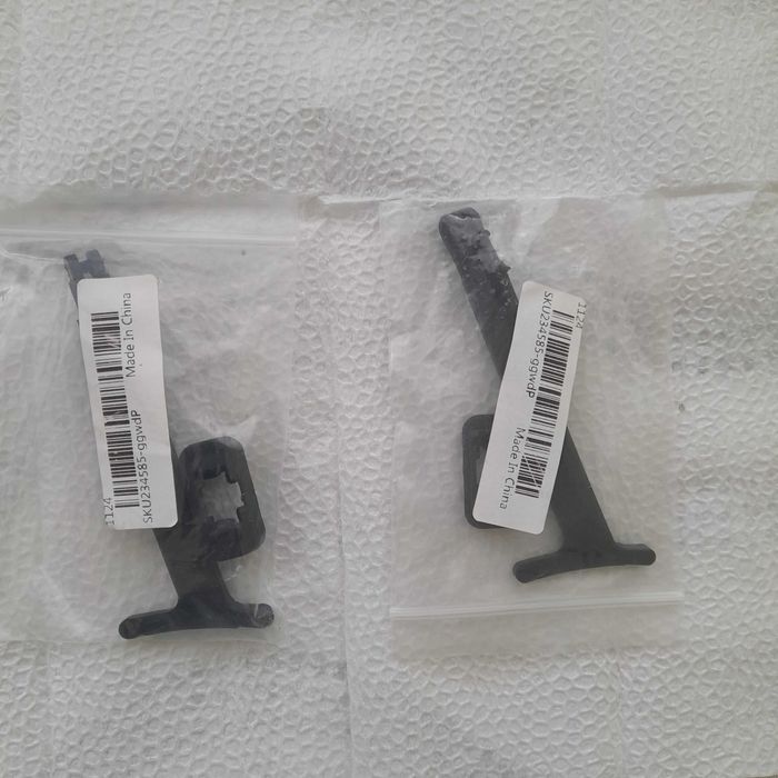 Дръжка за отваряне на капака за VW