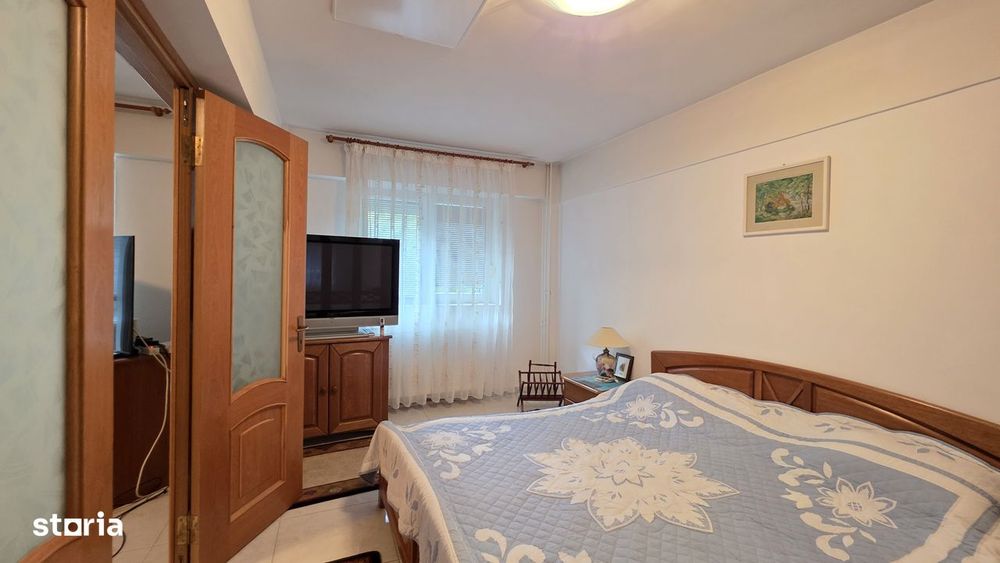 Apartament 3 camere | 87 mp I SINAIA I Pasarela I Investitie