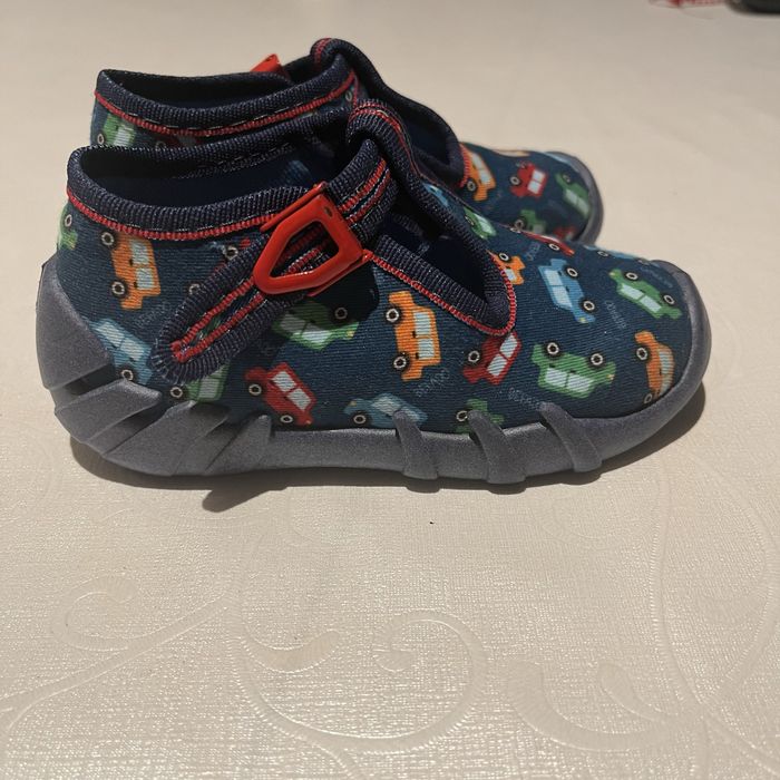 Детски пантофи 22 размер