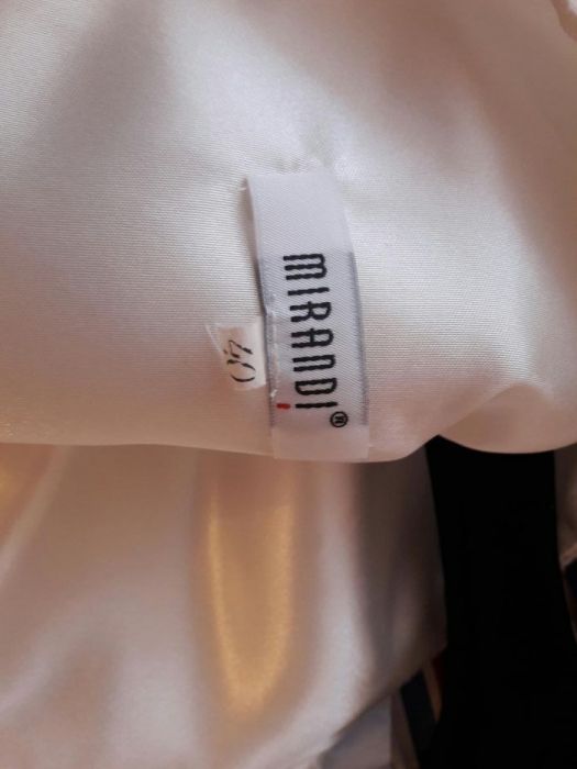 Rochie mireasa Mirandi