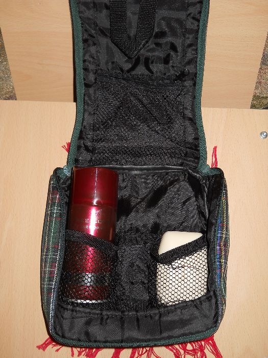 Geanta pentru Cosmetice