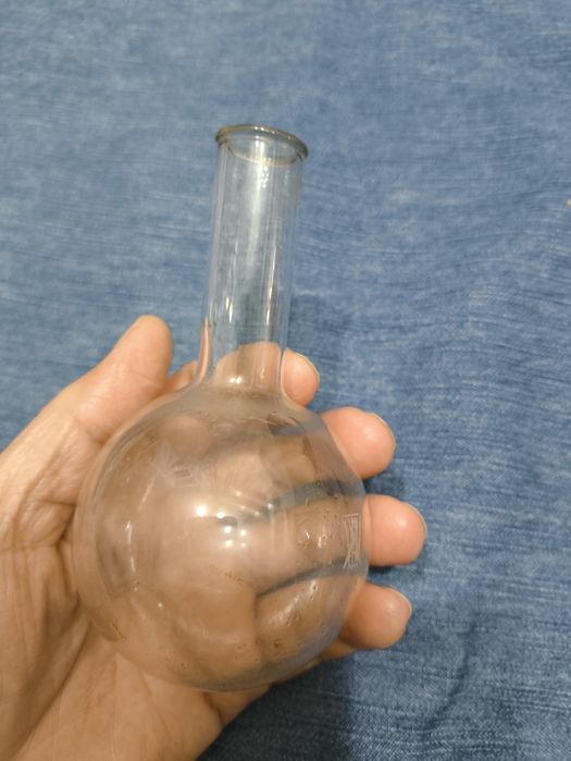 Лабораторные колбы