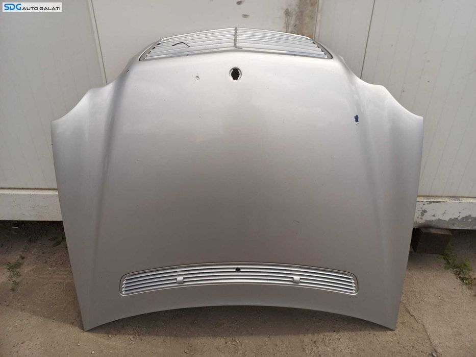 Capota Motor Mercedes W203 Clasa C Class 2001 - 2007 Culoare 744 [L0564]