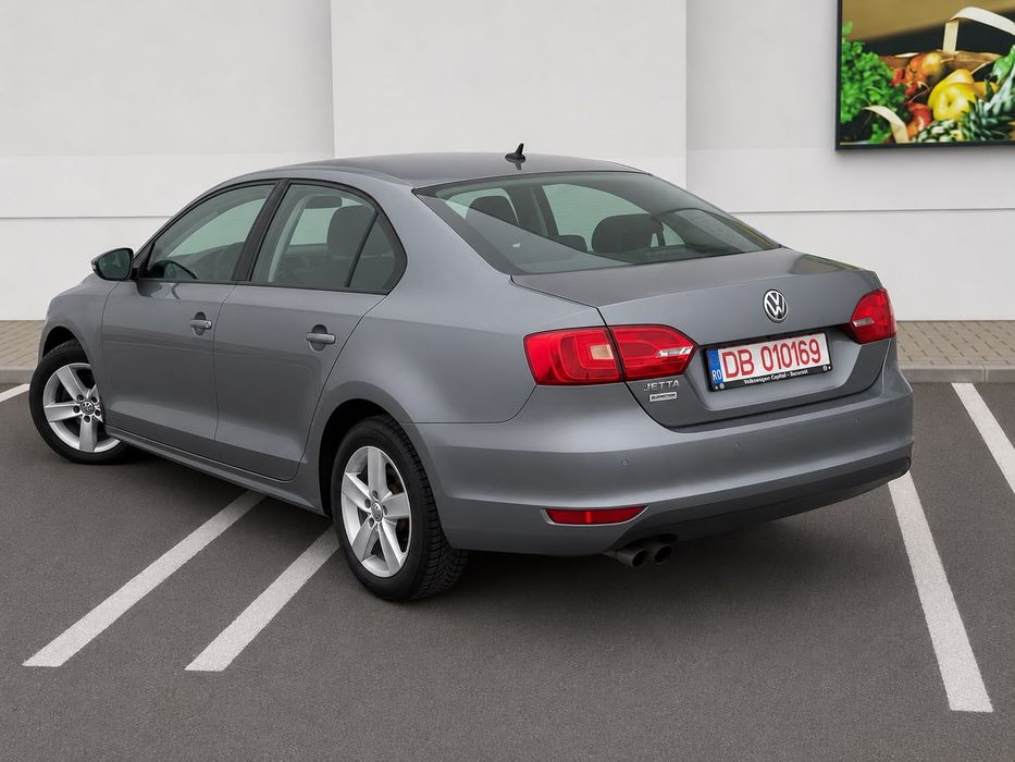 ###Vw jetta   1.4  an 2012###