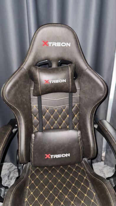 Геймерское компьютерное кресло