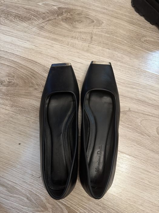 Продам балетки 38 размер