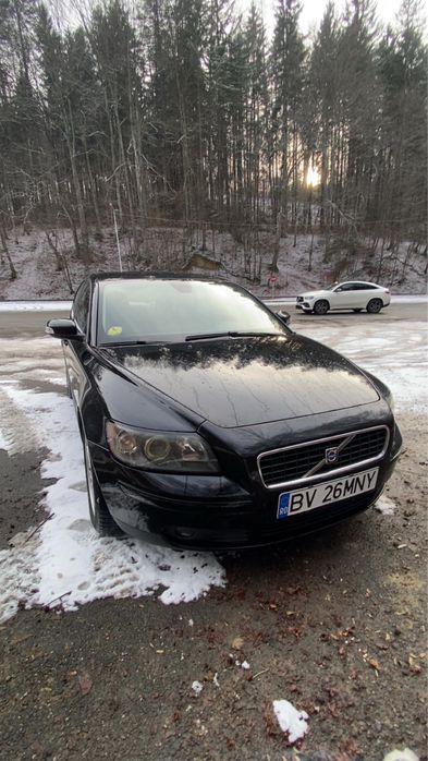 Vand volvo s40..