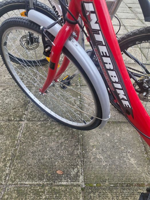 Продава се велосипед