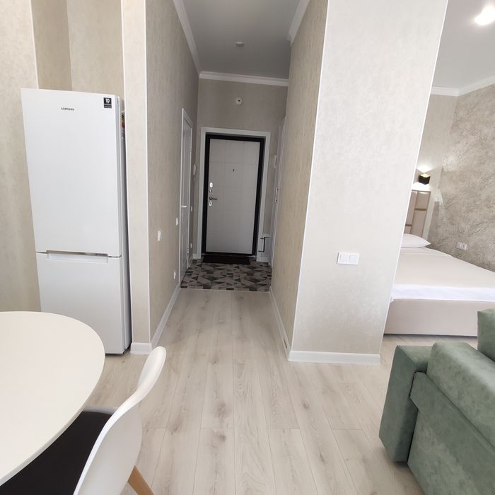 Квартира посуточно левый берег ЭКСПО