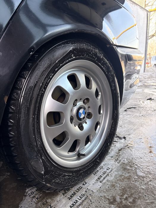 Диски от бмв е 46