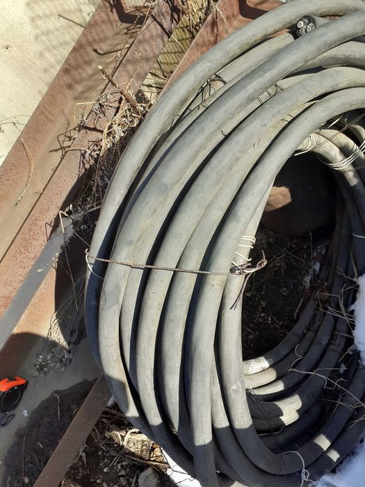 Продам кабель АВВг 3х70+1х35