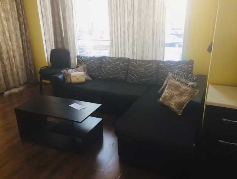 Дава се под наем Двустаен апартамент в София, Хаджи Димитър - 78 кв.м за 323.85 € - Снимка #3