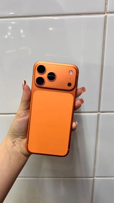 Iphone 17 pro max , айфон 17 про макс с гарантией