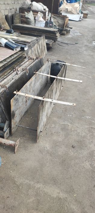 Arenda lesa apalovka