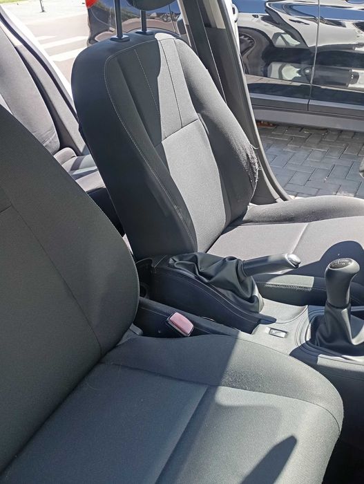 Renault Megane 15dci