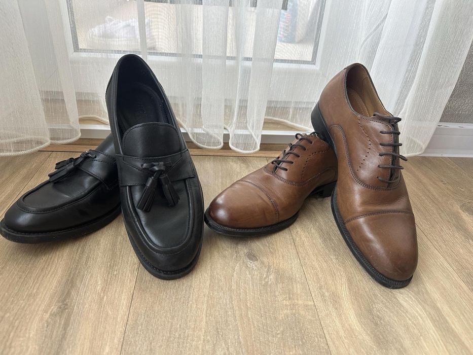 Zara мъжки 41 номер