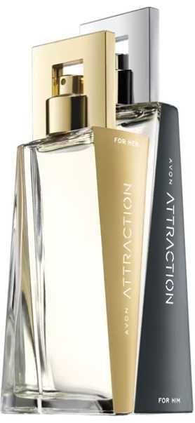 НАЛИЧНИ! Attraction, Attraction Instinct, Attraction Deep Instinct