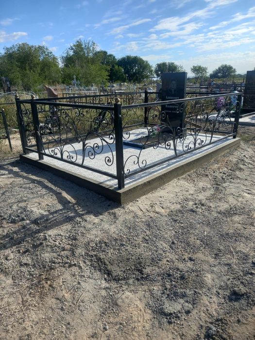 ритуальные услуги