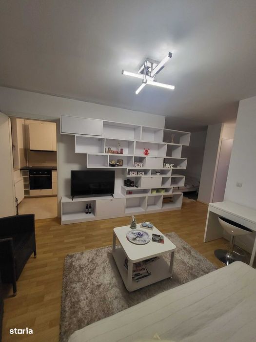 ADORA RESIDENCE | studio dublu cu parcare | Pet Friendly | Pipera