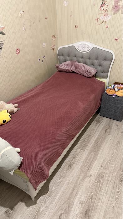 Мебель для детской для девочки