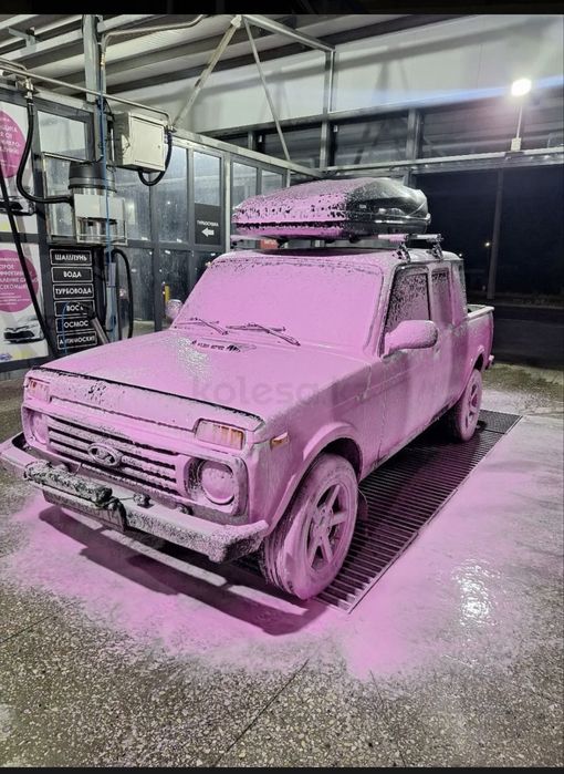 Продам BAЗ (Lada)