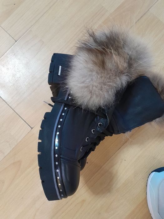 Обувки номер 37,38 puma