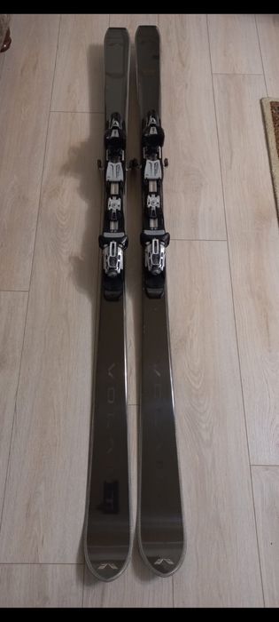 Горные лыжи Volant